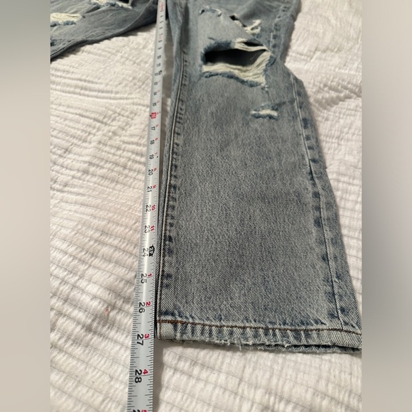 BlankNYC The Madison Crop - NWT - Size 29 - Picture 11 of 11